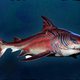 Illustration for article titled Maneater Players Get To Be Garbage-Munching Tiger Sharks For Shark Week